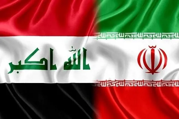 ایران و عراق