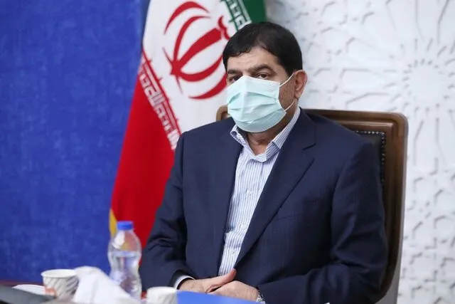 دومین بازدید شبانه مخبر از کوی دانشگاه تهران