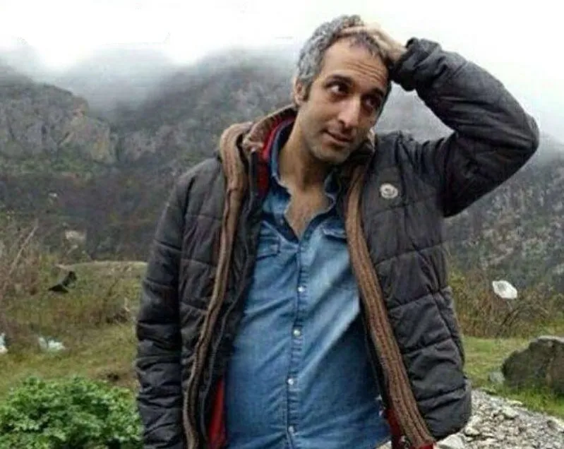 پُست اینستاگرامی امیرمهدی ژوله درباره آشتی با تلویزیون +عکس