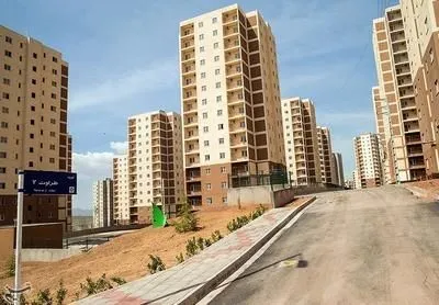 تاثیر طرح مسکن اجتماعی در افزایش تولید مسکن