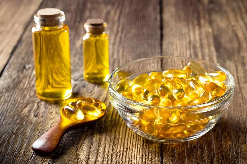 خواص بی شمار روغن ماهی را بشناسید