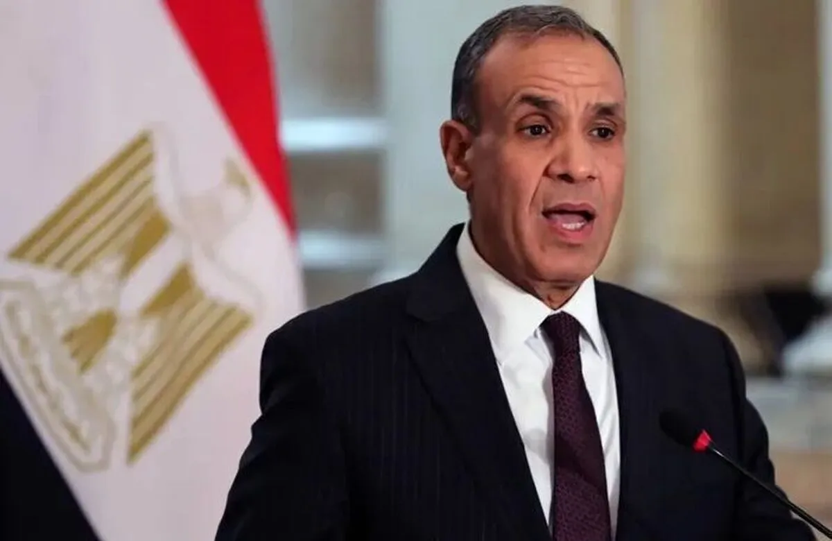 Egypt FM: Cairo is supporting to reach agreed solution on Iran’s nuclear file