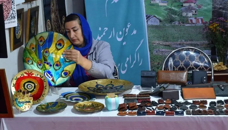حال و هوای کارخانه نوآوری گرگان ۳ روز مانده به آغاز بیست‌وچهارمین نمایشگاه دستاوردهای پژوهش، فناوری وفن‌بازار گلستان