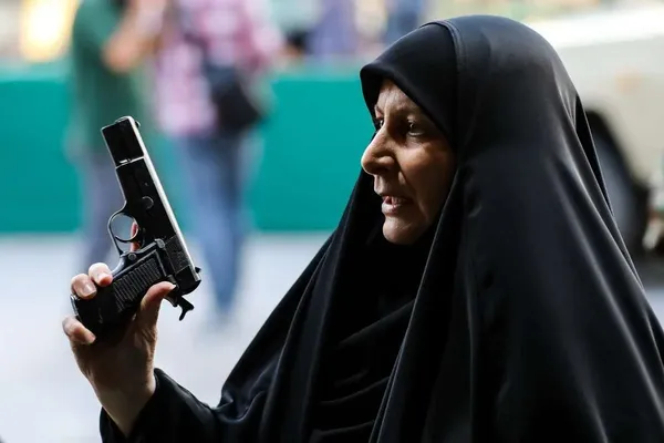 جانفدایان
جان فدایان