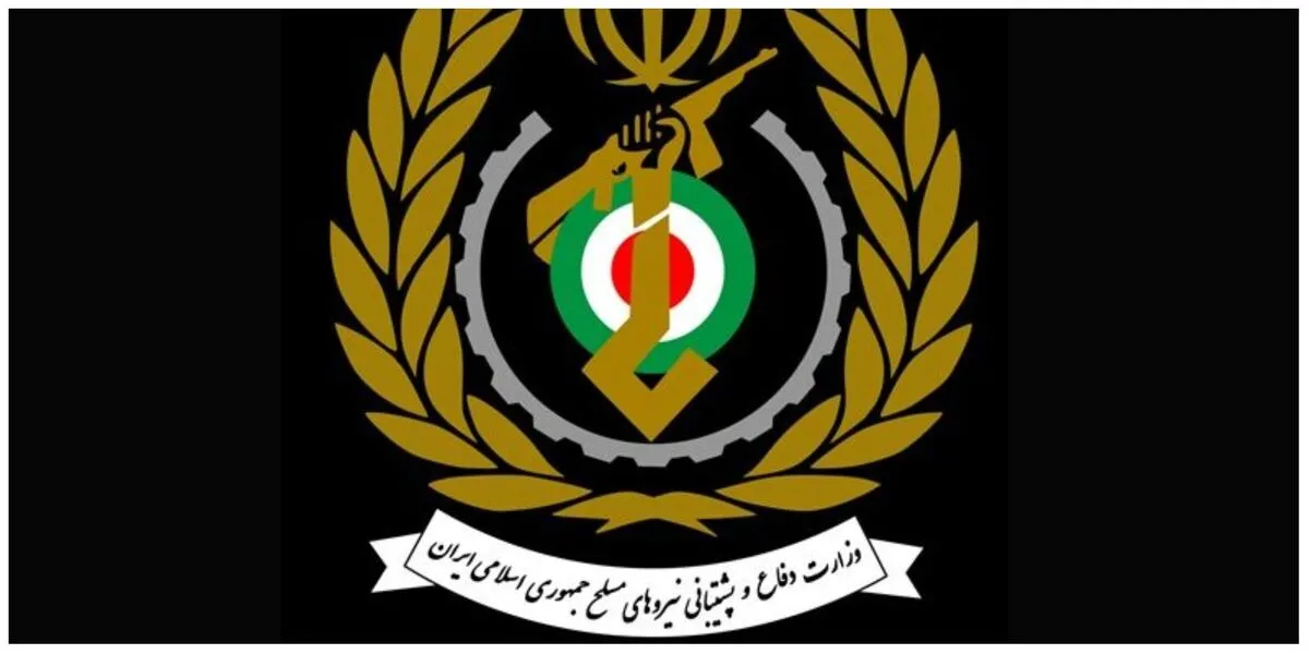 فوری/ دریادار خواجه‌امیری از وزارت دفاع رفت