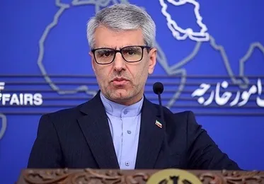Iran Signals Change in IAEA Safeguards Commitment after Israeli War