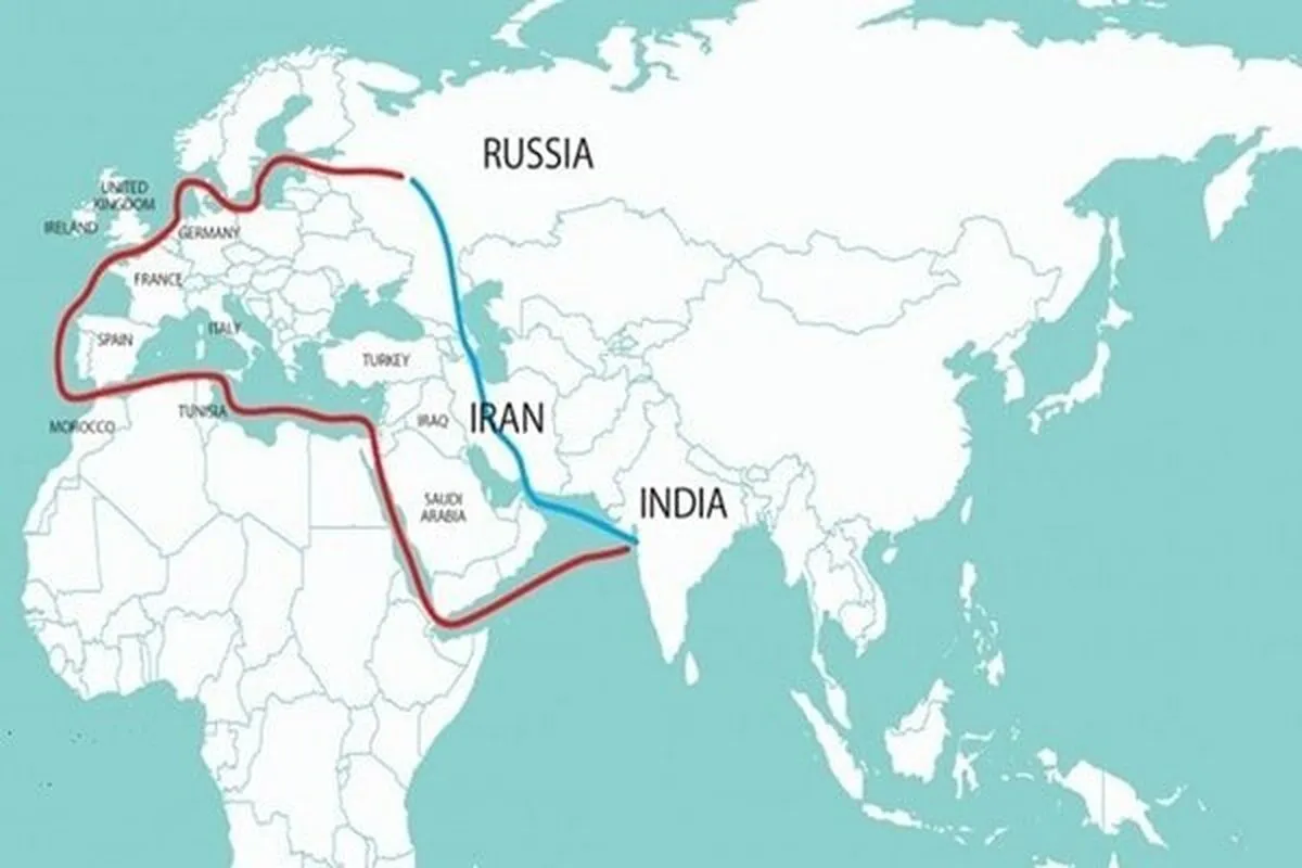 آیین‌نامه راهگذرهای بین‌المللی نهایی شد + فیلم