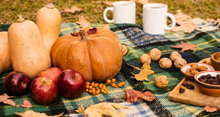 مزاج شناسی؛ تغذیه مناسب مزاج های مختلف در فصل سرما
