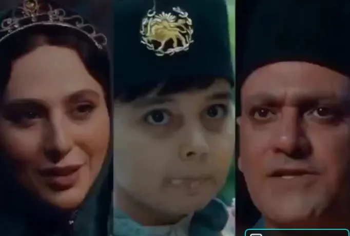 قسمت ۴۵ سریال جیران؛ پسر تاجی را کشتند!