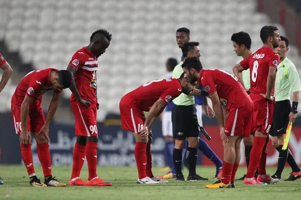 شوک دیگری به پرسپولیس وارد می‌شود؟