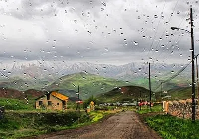 کاهش 15درجه‌ای دما در نوار شمالی کشور