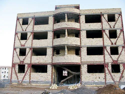 بازگشت اعتماد به معاملات مسکن