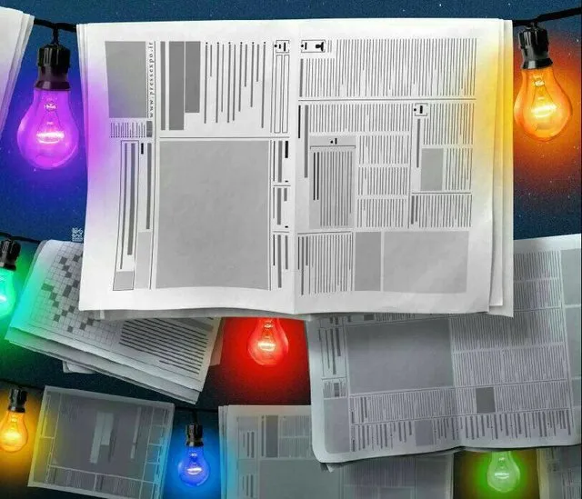 ۷۰درصد از مساحت نمایشگاه مطبوعات رزرو شد