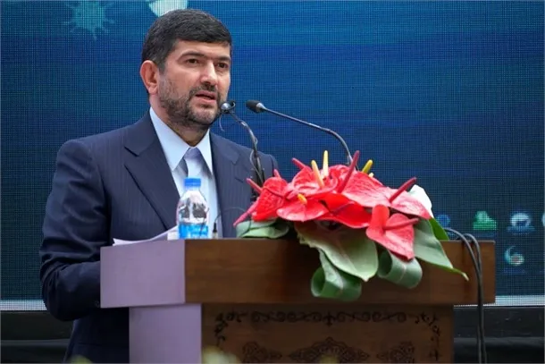 جابجایی ۱.۸ میلیون تن کالا در دریا خزر طی سال ۱۴۰۱ / صنعت کشتی سازی در ایران نیازمند تسهیلات بانکی