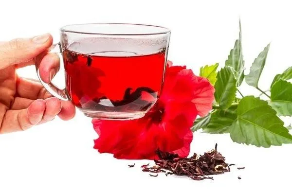 چای ترش ضرر هم داره؟