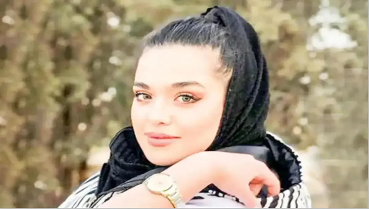 خواهر سما جهانباز خبر پیدا شدن او در افغانستان را تکذیب کرد!+ فیلم
