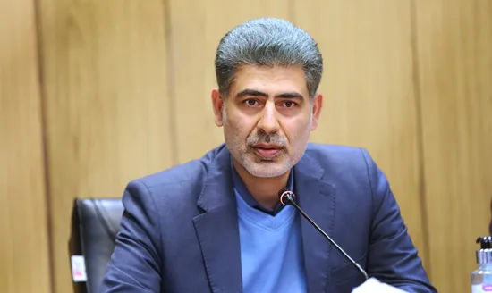 زارعی: سوالات لو برود استعفا می دهم! + فیلم