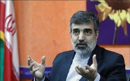 تولید آب سنگین با همان روال قبل ادامه دارد