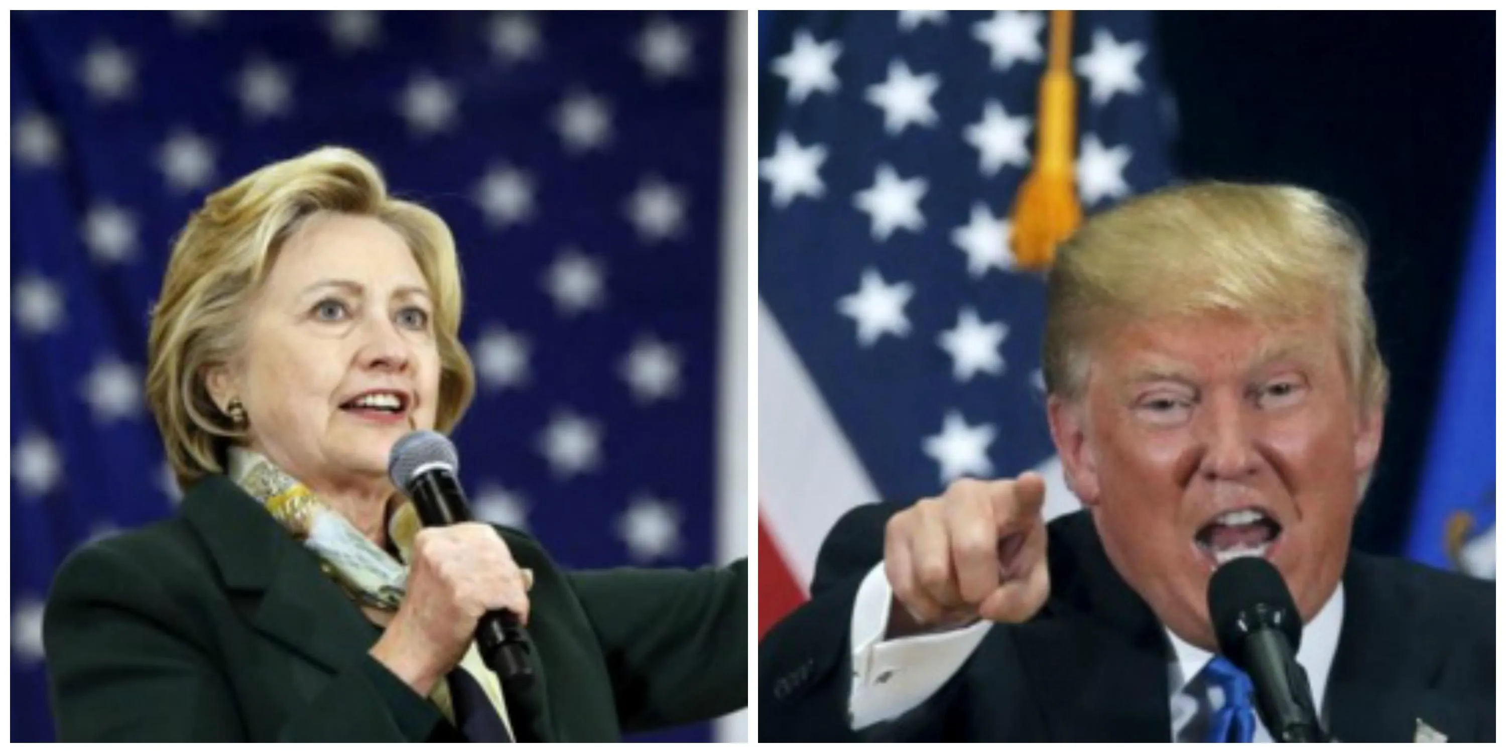 Clinton leads Trump by 5 points in Reuters/Ipsos poll
