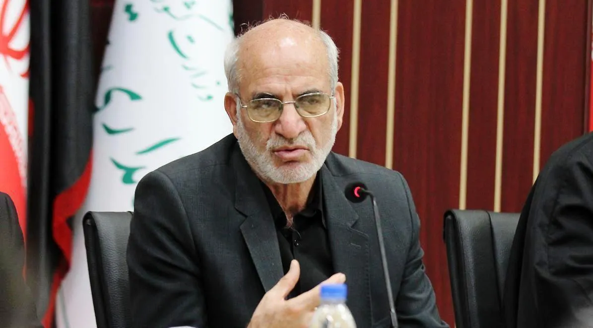 استاندار تهران مشمول طرح بازنشستگی شد