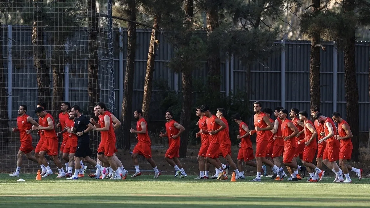 شوک بزرگ به هواداران پرسپولیس / بمب‌های نقل و انتقالات خنثی شد