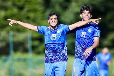 عذرخواهی-صادقی-از-هواداران-استقلال-پس-از-حواشی-بازی-با-الهلال-و-گرفتن-لباس-نیمار