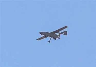 IRGC conducts missile, drone strikes on enemy’s positions in region