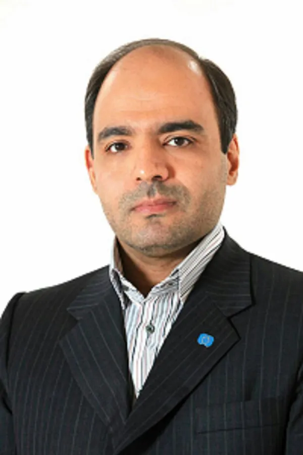 سرپرست معاونت اتکایی بیمه مرکزی منصوب شد