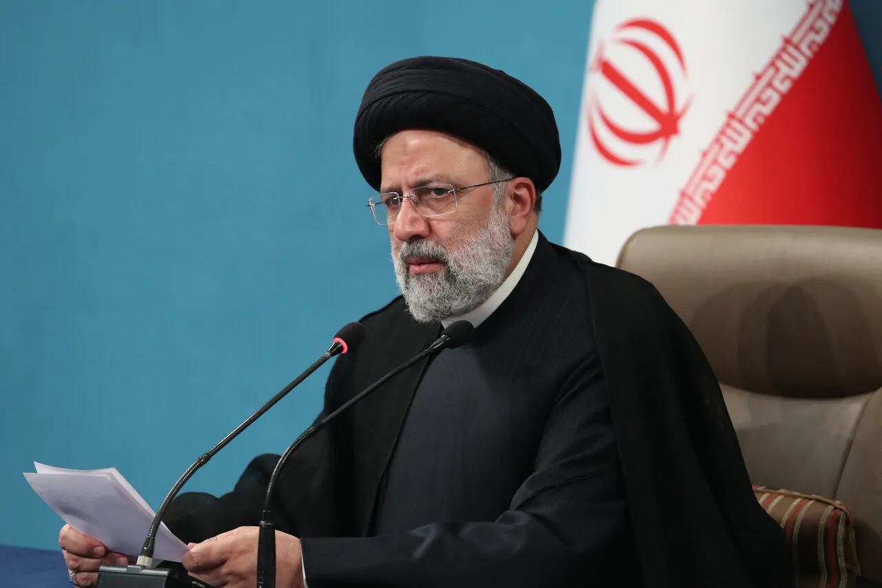 دستور جدید رییسی: قاچاق کالاهای اساسی متوقف شود!