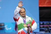 ممنوع‌الخروج شدن ورزشکار پارالمپیک به خاطر مهریه!