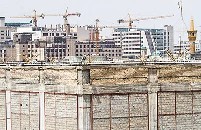 خلا کارگردانی در بازار مسکن