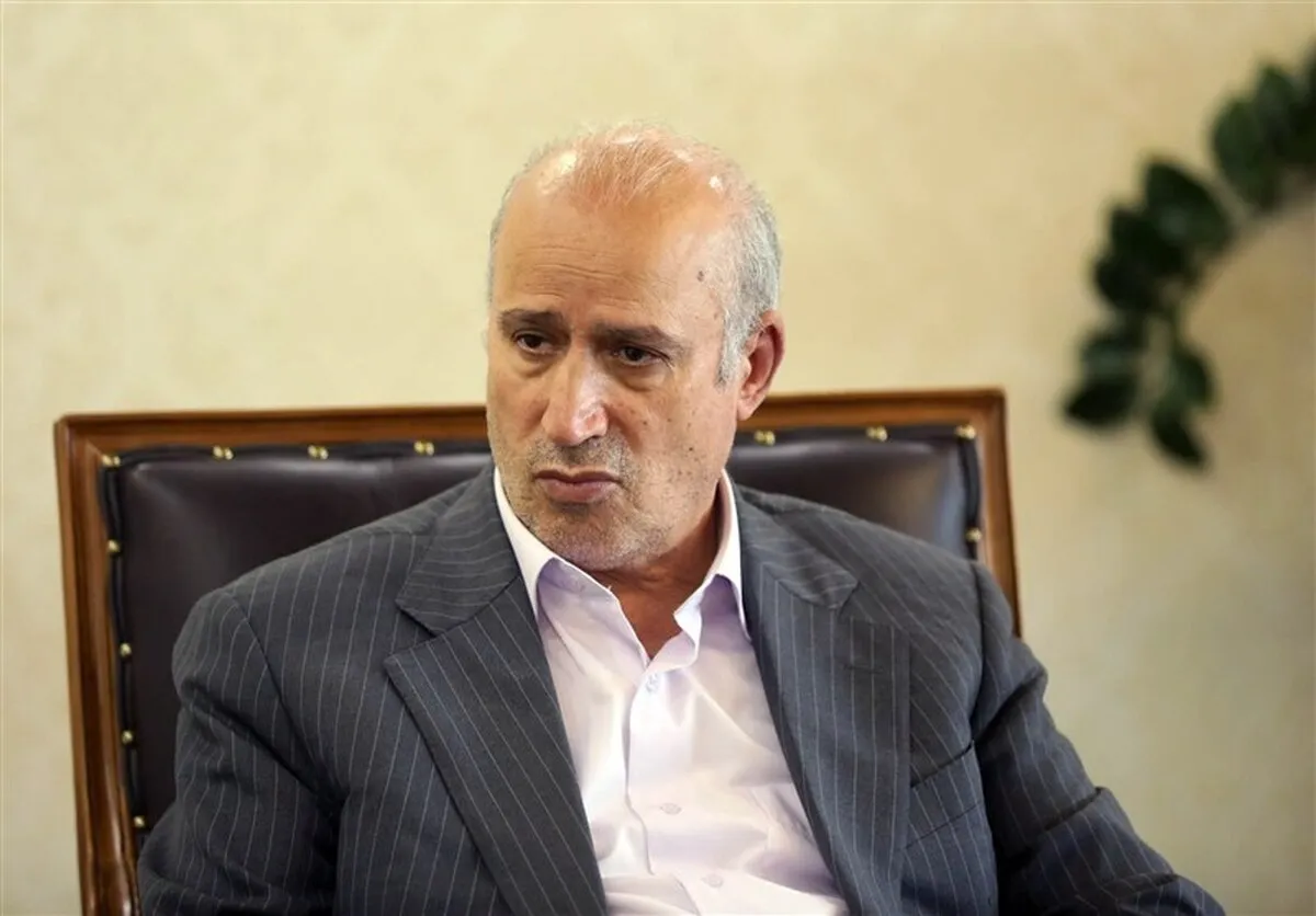 تاج: تمام مسئولیت تیم امید بر عهده فدراسیون فوتبال است