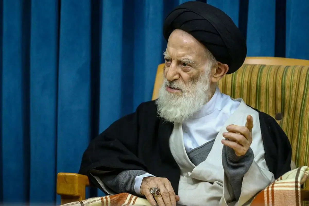 شبیری زنجانی