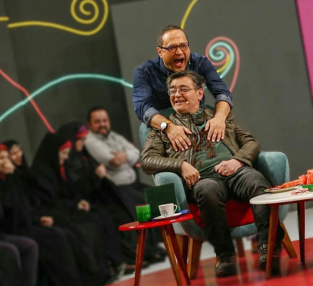 حال و روز این بازیگر مشهور خوب نیست +عکس