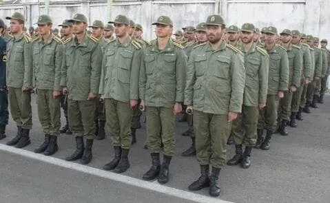 سربازان فراری نگران  نباشند