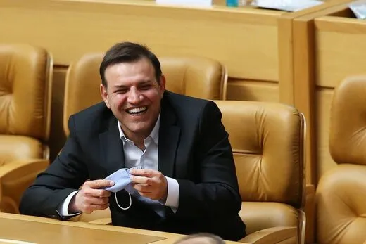 جنجال بزرگ در روز برگزاری مجمع فدراسیون فوتبال