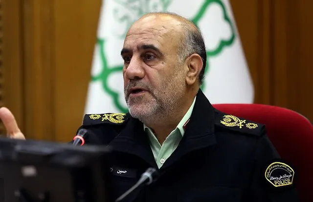 جا برای نگهداری ۸۰۰۰ معتاد متجاهر تهران نیست