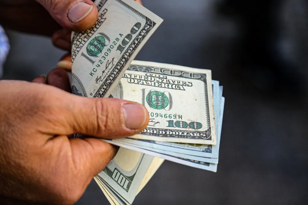 قیمت دلار در صرافی ها امروز ۲۲ مرداد ماه ۱۴۰۱