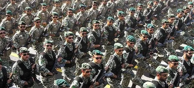 تقویت نیروهای مسلح مناطق محروم