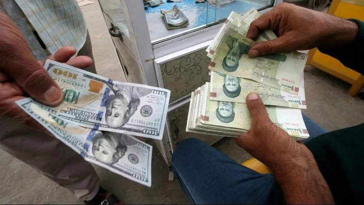 قیمت دلار ۵ بهمن ماه۱۴۰۰