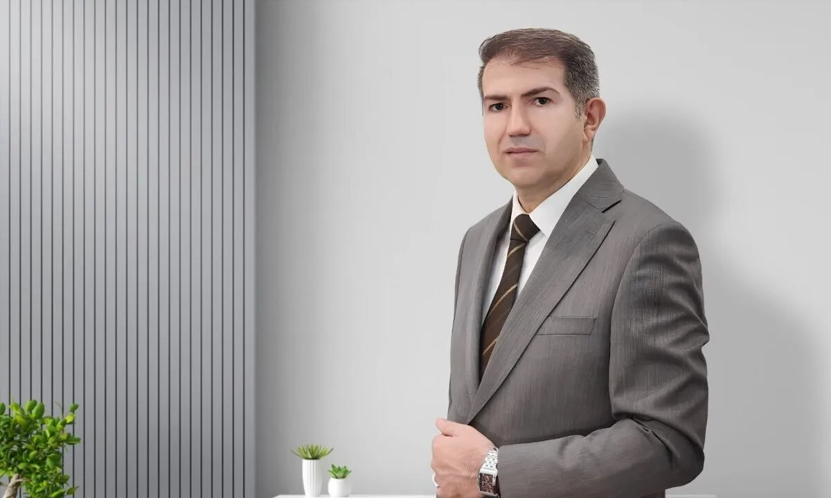 سپیدز و آزمون بحران، روایت همایون زارعی از تاب‌آوری رستوران‌ها در روزهای جنگ و اختلال اینترنت