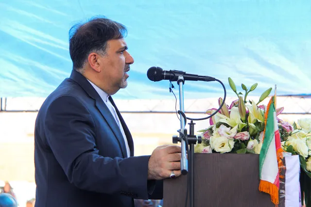 آخوندی: زمان دولت سالاری اقتصادی به سر آمده است