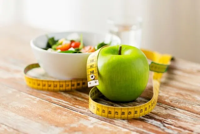این رژیم غذایی جلوی پیری را می گیرد!