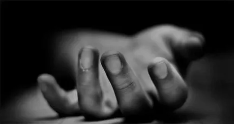خودکشی نافرجام مادر پس از قتل پسر
