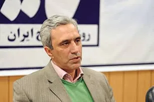 میرمحمد صادقی رییس شورای عالی وکلای مرکز شد
