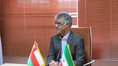 عمان راه نفوذ کالای ایرانی به آمریکا