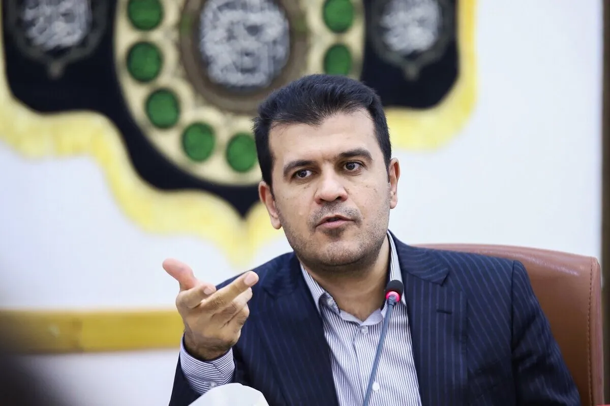 تاخیر دوباره در اتصال اینترنت جهانی در ایران / معاون پزشکیان پاسخ داد