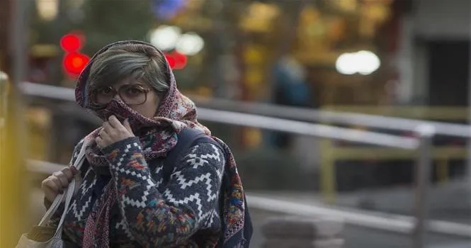 بوهای مشکوک جهانی