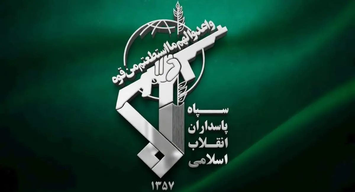 فوری / پیام مهم فرماندهی نیروی دریایی سپاه منتشر شد