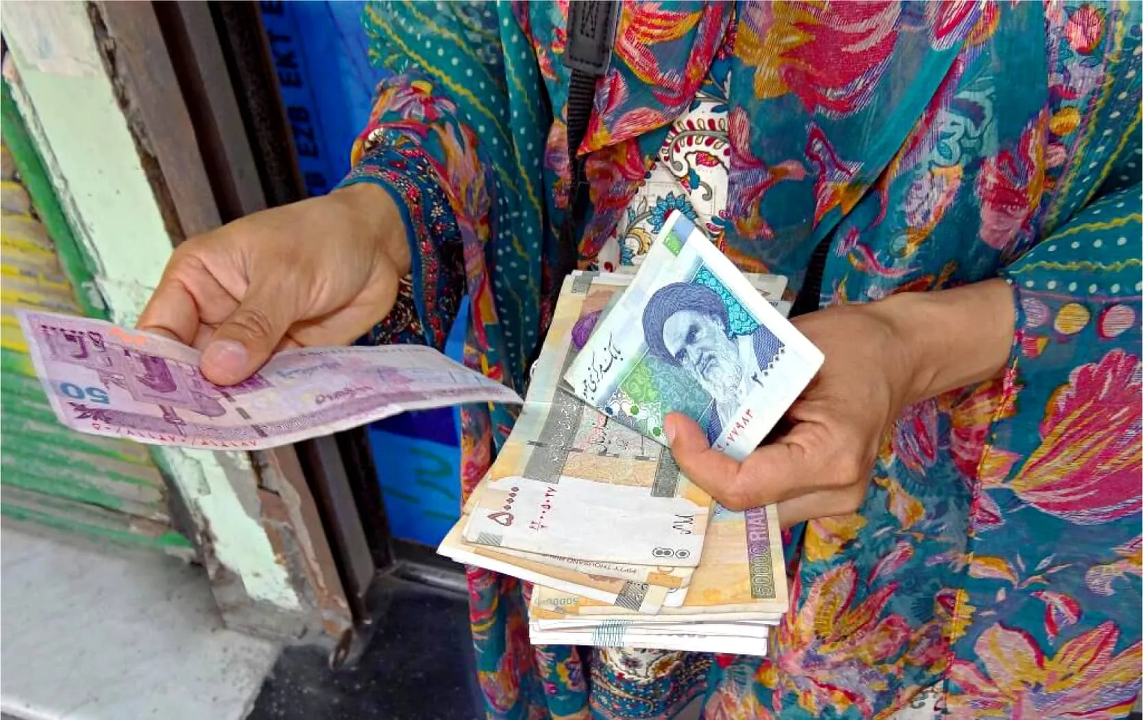 جاماندگان چطور یارانه ۳۰۰ و ۴۰۰هزار تومانی بگیرند؟ + مراحل گام به گام ثبت نام